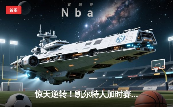 惊天逆转！凯尔特人加时赛险胜勇士，塔图姆44分创赛季新高