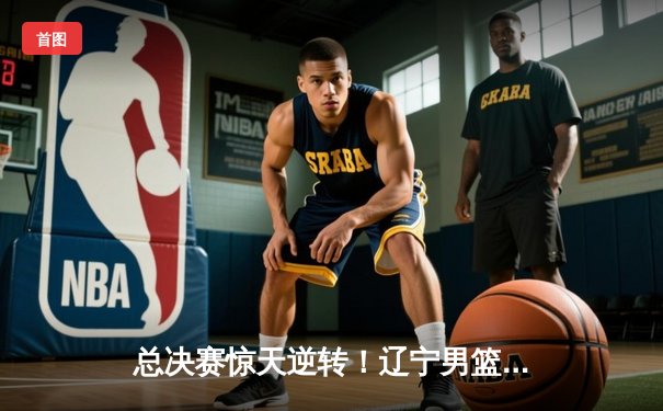 总决赛惊天逆转！辽宁男篮加时险胜广东夺得CBA总冠军